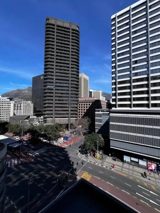 Icon No Load Shedding Modern Studio - City Cape Town