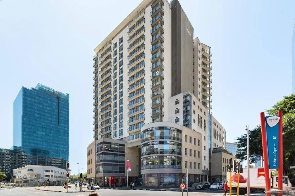 Icon No Load Shedding Modern Studio - City Cape Town South Africa