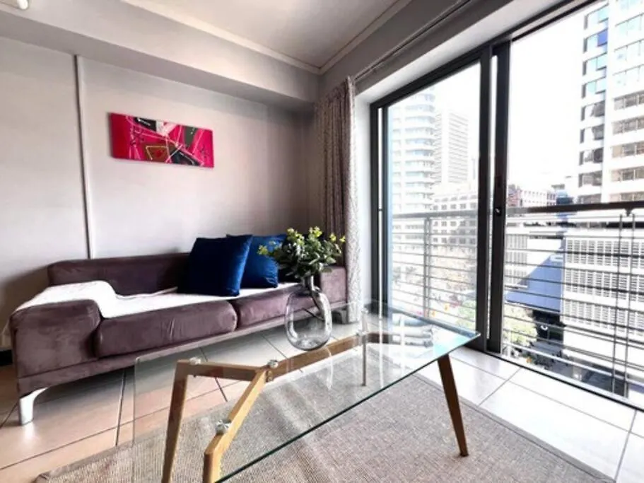 Icon No Load Shedding Modern Studio - City Cape Town 0*,