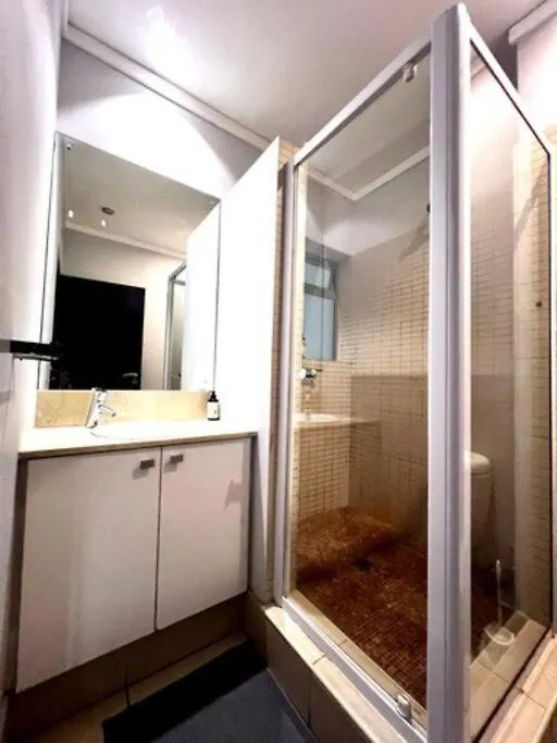 Icon No Load Shedding Modern Studio - City Cape Town Apartment
