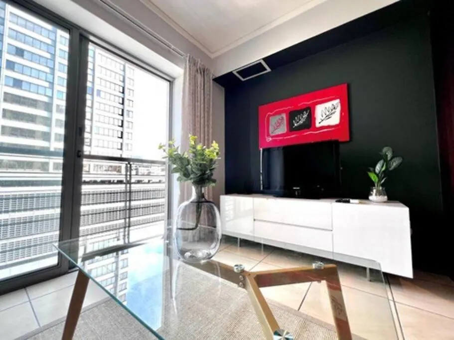 Apartment Icon No Load Shedding Modern Studio - City Cape Town